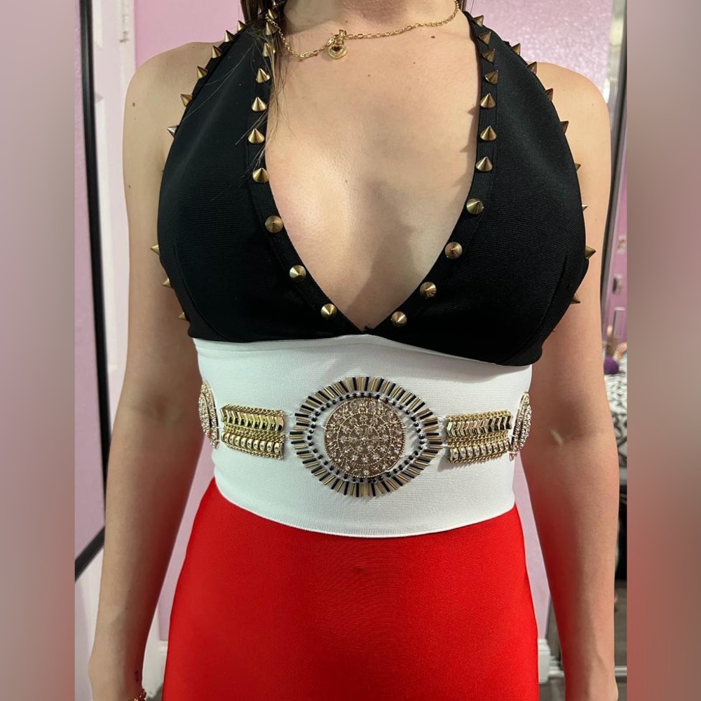 Dolce vita dress